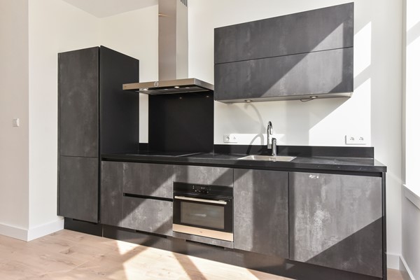 Medium property photo - Watervlierstraat 45, 2563 PV Den Haag